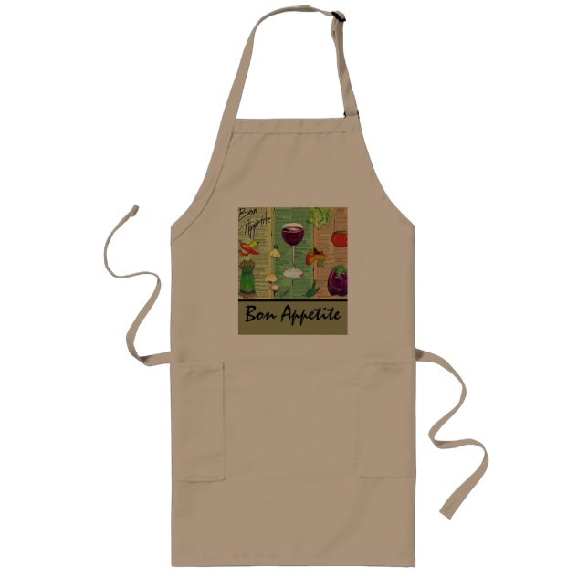 Dining Apron (Front)