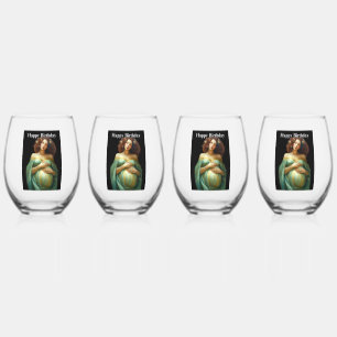 Dining > Barware & Bar Tools > Wine Glasses