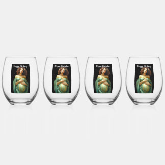 Dining > Barware & Bar Tools > Wine Glasses