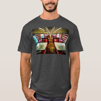 Dining Car T-Shirt