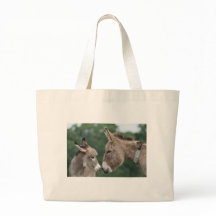 Dinky donkey