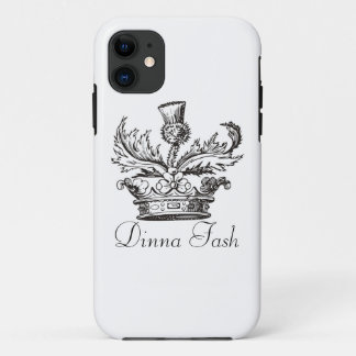 Dinna Fash Iphone case