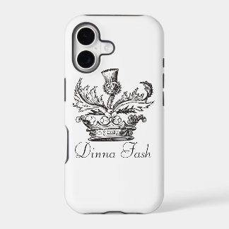 Dinna Fash Iphone case