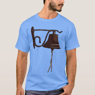 Dinner Bell Meal Restaurant 1 T-Shirt