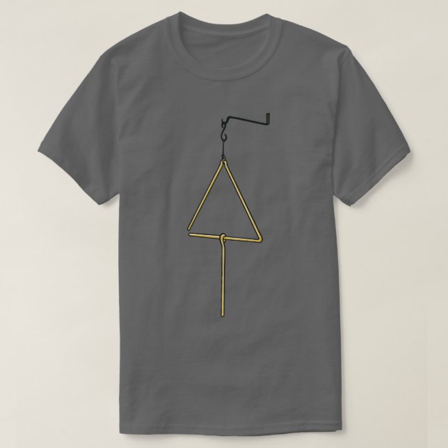 Dinner Bell Meal Restaurant T-Shirt (Design Front)