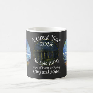 Dinner Happy Hour Girls Boys Night Out Wine 2041 Coffee Mug