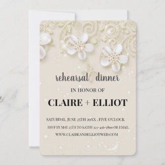 Dinner Invitation