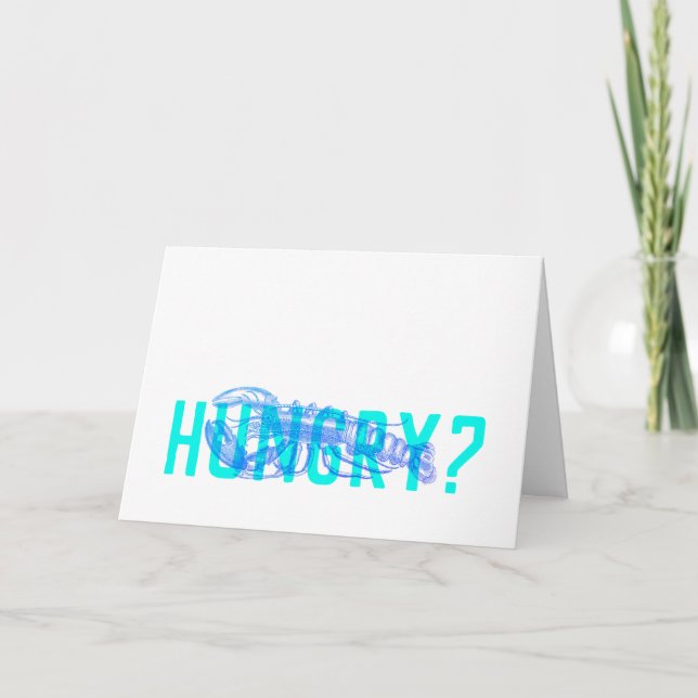 Dinner Invitation (Front)