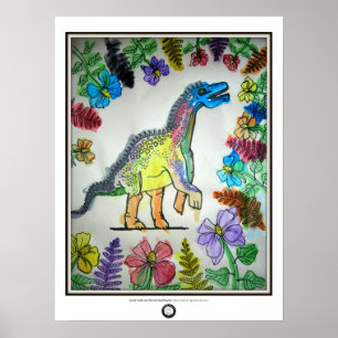 Dinner Is Served Poster