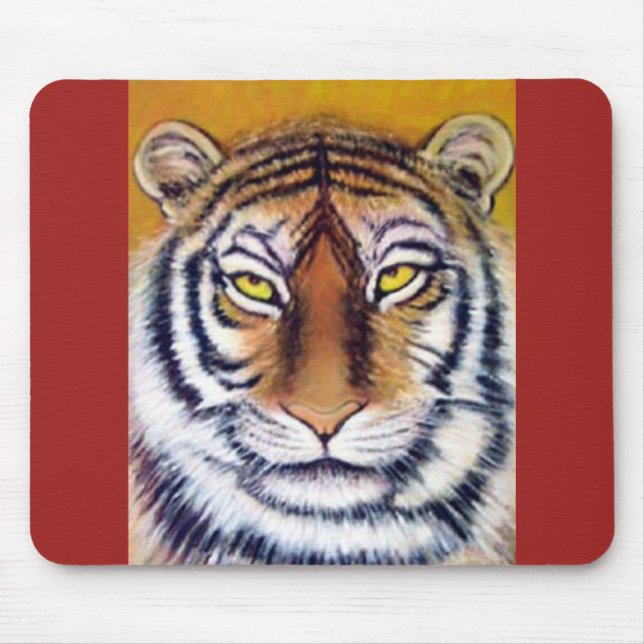 Dinner Mouse Pad (Front)