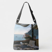 Dinner on the Italian Riviera Bag