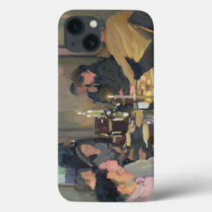 Dinner Party iPhone 13 Case