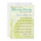 Dinner Party Pattern