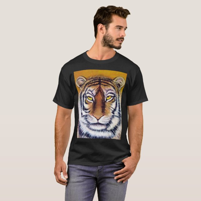 Dinner T-Shirt (Front Full)