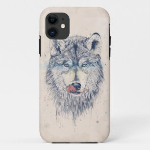 Dinner time Case-Mate iPhone case