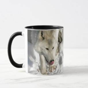 Dinner Time Mug