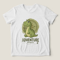 Dino Adventure
