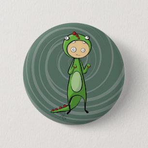 Dino Button