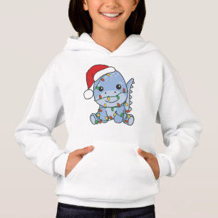 Dino Christmas Winter Animals Holiday Dinos