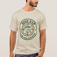 Dino Dad Shirt, Dinosaur Birthday Party 