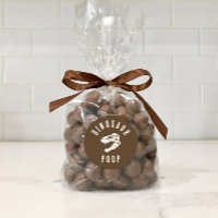 Dino Dig Dinosaur Poop Excavation Birthday Treat