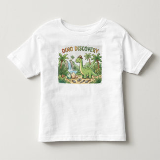 Dino Discovery T-Shirt