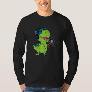 Dino Dude T-Shirt