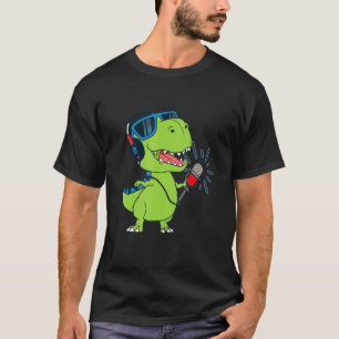 Dino Dude T-Shirt