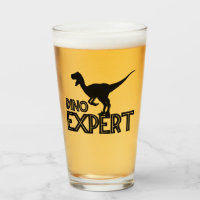Dino Expert - Dinosaur Lovers