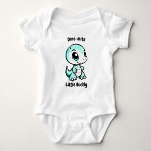 Dino Little Buddy Toddler Bodysuit