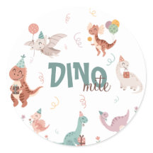 Dino-Mite