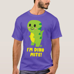 DINO MITE T-Shirt