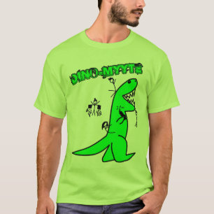 DINO-MYYTE. T-Shirt