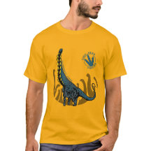 Dino Nerd Forever (#02): Dreadnoughtus schrani