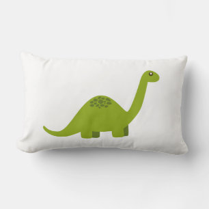 Dino Pillow