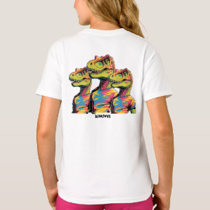 DINO SHIRT