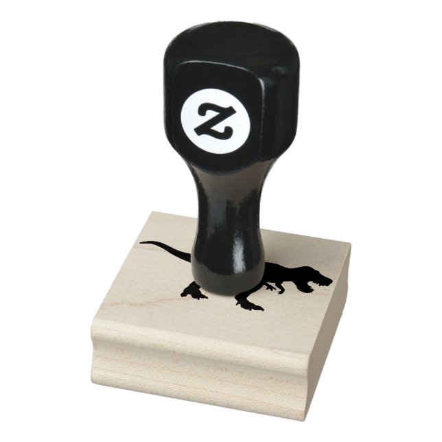 Dino Stamp (Stamp)