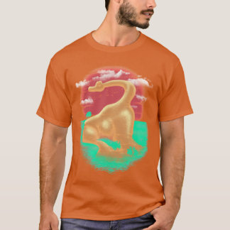 Dino Time  T-Shirt