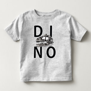 DINO - Toddler Fine Jersey T-Shirt