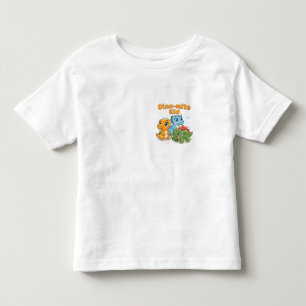 Dino Toddler T-Shirt