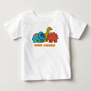 Dino Toddler T-shirt
