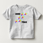 DINO TRAX ONE PIECE