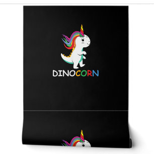 Dinocorn Unicorn Dinosaur for Dinosaur and Unicorn Wallpaper