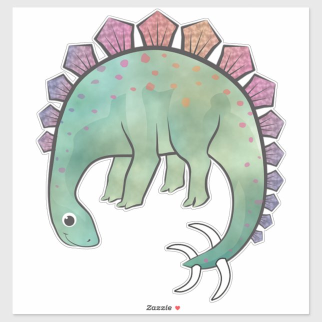 Dinosaur (Sheet)
