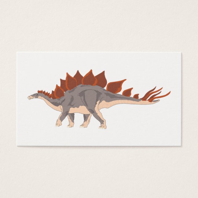 Dinosaur (Front)
