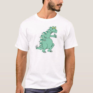 dinosaur 1 T-Shirt