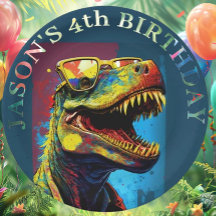 Dinosaur A Roaring Good Time Awaits