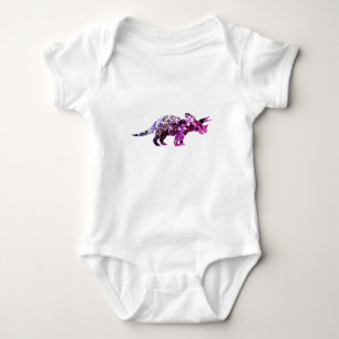Dinosaur Baby Bodysuit