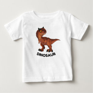 Dinosaur baby T-Shirt