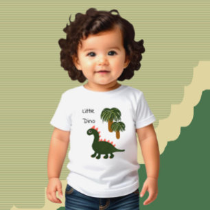 Dinosaur Baby T-Shirt